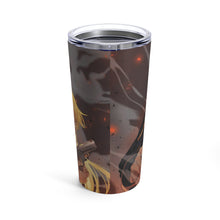 Load image into Gallery viewer, Riza Hawkeye Roy Mustang Tumbler 20oz