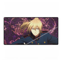 Load image into Gallery viewer, Laughing Under The Clouds Mouse Pad (Desk Mat)