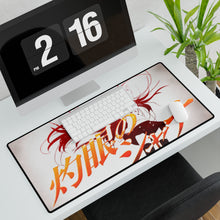 Load image into Gallery viewer, Anime Shakugan No Shana Mouse Pad (Desk Mat)