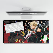 Load image into Gallery viewer, Anime My Hero Academia Mouse Pad (Desk Mat)