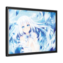 Load image into Gallery viewer, Anime Date A Live Canvas Framed Art Print