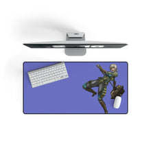 Load image into Gallery viewer, Monster Hunter Mouse Pad (Desk Mat)