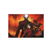 Load image into Gallery viewer, Fate/Stay Night Rug