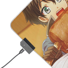 Load image into Gallery viewer, Princess Connect! Re:Dive RGB LED Mouse Pad (Desk Mat)