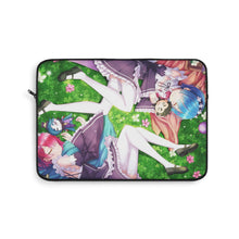 Load image into Gallery viewer, Anime Re:ZERO -Starting Life in Another World- Laptop Sleeve