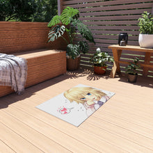 Load image into Gallery viewer, Fate/Apocrypha Ruler Rug