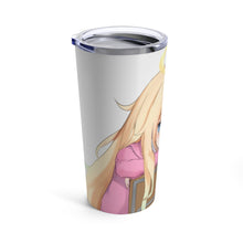 Load image into Gallery viewer, Anime Gabriel DropOut Tumbler 20oz