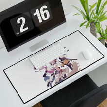 Load image into Gallery viewer, Anime Puella Magi Madoka Magica Mouse Pad (Desk Mat)