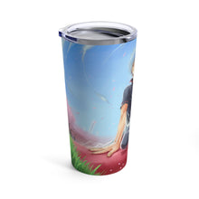 Load image into Gallery viewer, Anime Gintama Tumbler 20oz