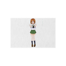 Load image into Gallery viewer, Girls und Panzer Rug