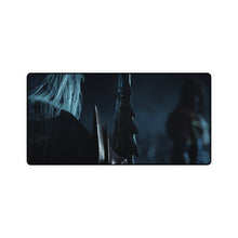 Load image into Gallery viewer, Castlevania Mouse Pad (Desk Mat)