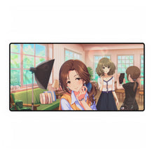 Load image into Gallery viewer, Anime THE iDOLM@STER: Cinderella Girls Starlight Stage Mouse Pad (Desk Mat)