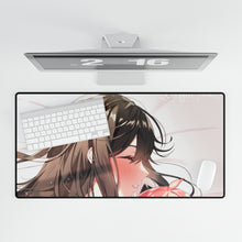 Load image into Gallery viewer, Anime Spy x Family Mouse Pad (Desk Mat)