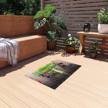 Load image into Gallery viewer, Karma,Nagisa and Kaede Rug