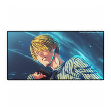 Load image into Gallery viewer, Anime One Piece Mouse Pad (Desk Mat)