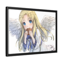 Load image into Gallery viewer, Filo Canvas Framed Art Print