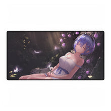 Load image into Gallery viewer, Anime Re:ZERO -Starting Life in Another World- Mouse Pad (Desk Mat)