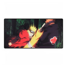 Load image into Gallery viewer, Anime Naruto Mouse Pad (Desk Mat)