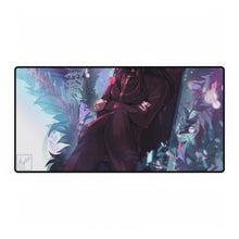 Load image into Gallery viewer, Kurama - Yu Yu Hakusho Mouse Pad (Desk Mat)