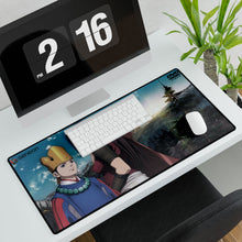 Load image into Gallery viewer, Moribito Mouse Pad (Desk Mat)