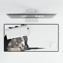 Load image into Gallery viewer, The red haired pirates Mouse Pad (Desk Mat)