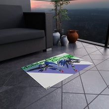 Load image into Gallery viewer, Mobile Suit Gundam 00 Rug