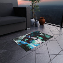 Load image into Gallery viewer, Black Rock Shooter Rug