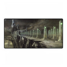 Load image into Gallery viewer, Comics Green Lanternr Mouse Pad (Desk Mat)