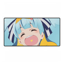 Load image into Gallery viewer, Anime Zombie Land Saga Mouse Pad (Desk Mat)