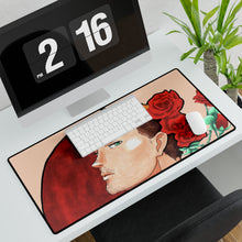 Load image into Gallery viewer, Yuri!!! on Ice Mouse Pad (Desk Mat)