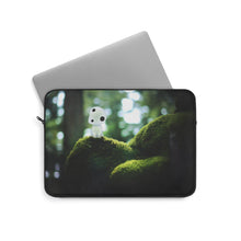 Load image into Gallery viewer, Anime Princess Mononoker Laptop Sleeve