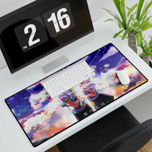 Load image into Gallery viewer, Your Name. Mouse Pad (Desk Mat)