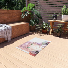 Load image into Gallery viewer, Darling In The FranXX Rug