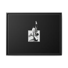Load image into Gallery viewer, Anime Chainsaw Man Canvas Framed Art Print