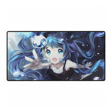 Load image into Gallery viewer, Anime Vocaloid Mouse Pad (Desk Mat)