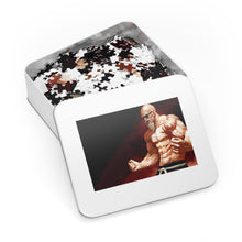 Load image into Gallery viewer, Dragon Ball Jigsaw Puzzle