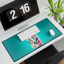 Load image into Gallery viewer, Anime Your Lie in April Mouse Pad (Desk Mat)