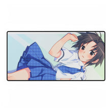 Load image into Gallery viewer, Anime The iDOLM@STER Mouse Pad (Desk Mat)