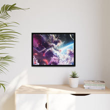 Load image into Gallery viewer, Puella Magi Madoka Magica Canvas Framed Art Print