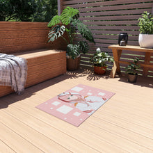 Load image into Gallery viewer, Darling in the FranXX Rug