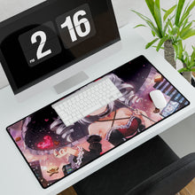 Load image into Gallery viewer, Anime The iDOLM@STER Cinderella Girls Mouse Pad (Desk Mat)