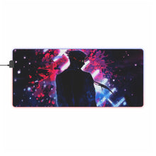 Load image into Gallery viewer, Jujutsu Kaisen RGB LED Mouse Pad (Desk Mat)