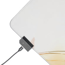 Load image into Gallery viewer, Anime Attack On Titan RGB LED Mouse Pad (Desk Mat)