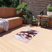 Load image into Gallery viewer, Code Geass Cornelia Li Britannia Rug