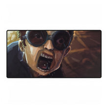 Load image into Gallery viewer, Tekkonkinkreet Mouse Pad (Desk Mat)