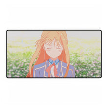 Load image into Gallery viewer, Anime Sword Art Online Mouse Pad (Desk Mat)