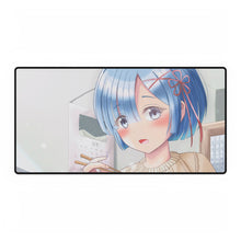 Load image into Gallery viewer, Anime Re:ZERO -Starting Life in Another World- Mouse Pad (Desk Mat)
