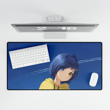 Load image into Gallery viewer, Wonder Egg Priority Mouse Pad (Desk Mat)