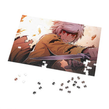 Load image into Gallery viewer, Bell Cranel Jigsaw Puzzle