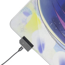 Load image into Gallery viewer, REM RGB LED Mouse Pad (Desk Mat)